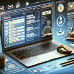 Email Protocols for Effective Communication With Human Vas