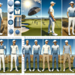 Golf Merchandise: Must-Have Picks for Enthusiasts