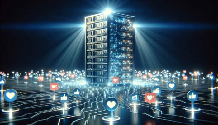 Social SEO: Key Advantages for Hosting Providers