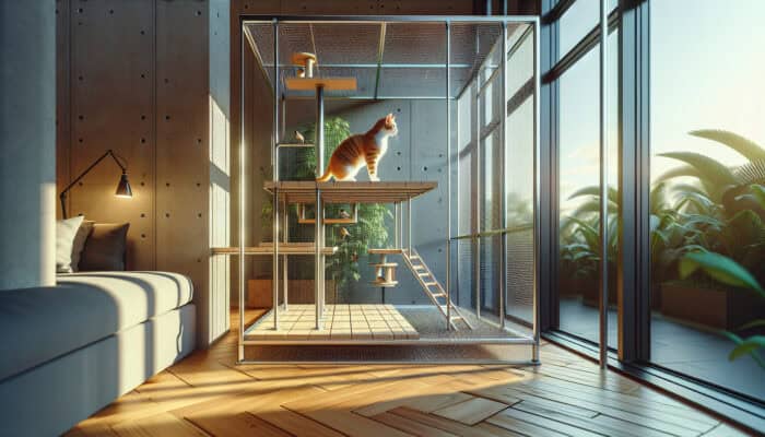 Cat-Friendly Bird Watching Setups for Happy Felines
