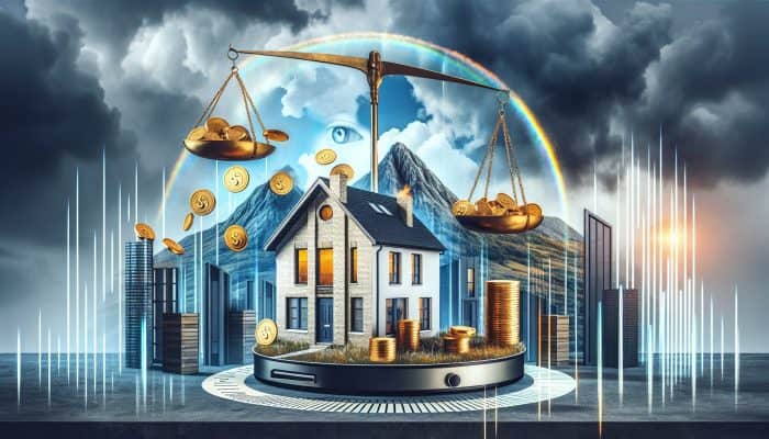 Debt Consolidation Strategies for Interest-Only Loans