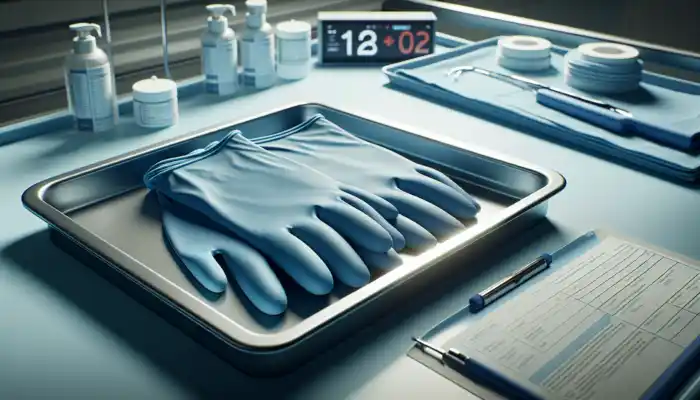 Sterile Nitrile Gloves: Essential Buying Guide for Weymouth