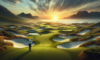 Golf Course Strategy: Elevate Your Game With Expert Tips