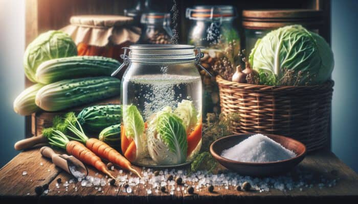 Ferment Vegetables: Essential Tips for Beginners and Pros