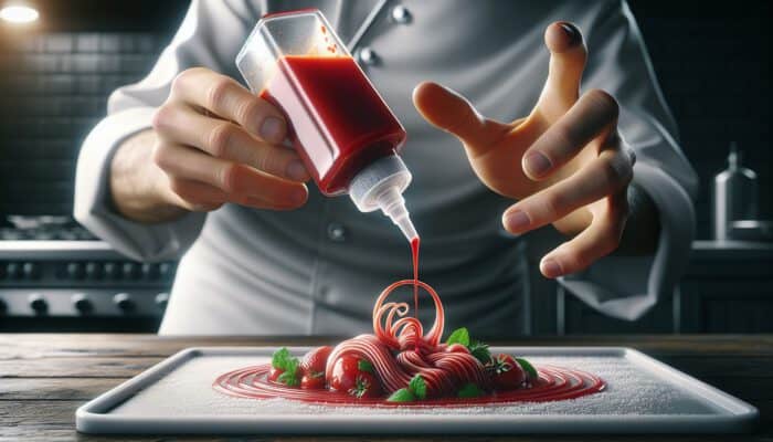 Drizzle Sauces to Enhance Your Culinary Creations