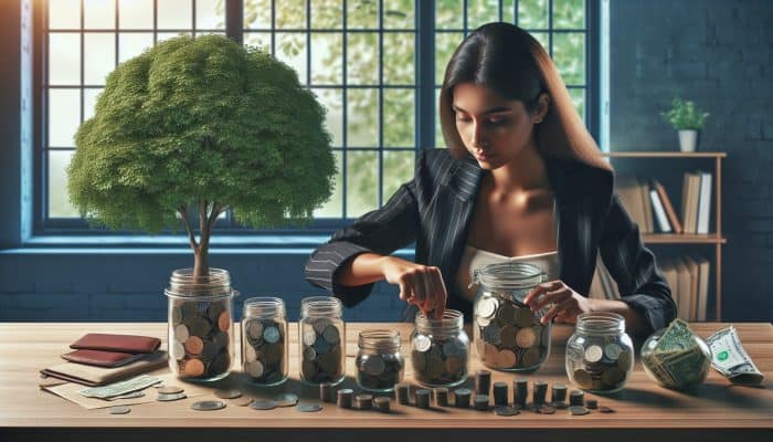 Sinking Funds: The Essential Guide to Staying Debt-Free