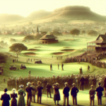 Pretoria Country Club: Experience Heritage and Modern Comforts