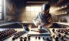 Tempering Chocolate: A Comprehensive Guide for Desserts