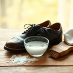 Salt Stains Removal Guide
