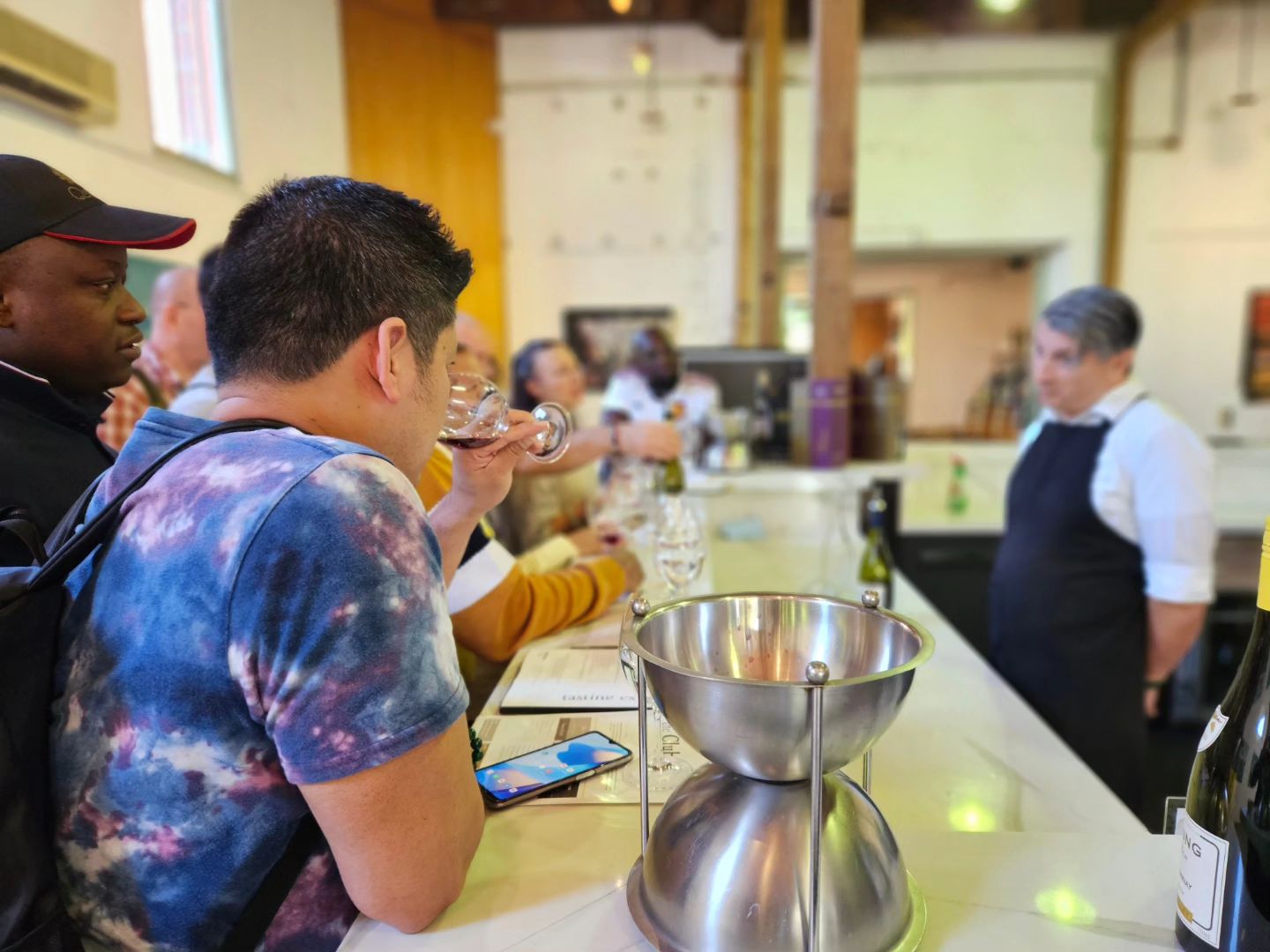 Wine Tasting Tours