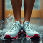 Xero Shoes Moisture Control Strategies