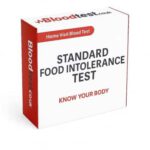Food Intolerance Test: A Guide for Southampton Residents