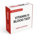 Vitamin D Blood Test: Your Essential Health Guide in York