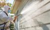 Low-Pressure House Washing for a Fresh Spring Clean