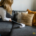 House Cleaning Tips for a Pristine Sherborne Home
