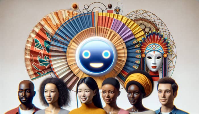Cultural Sensitivity in Interactions With Virtual Assistants