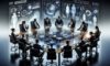 Human Virtual Assistant Support for Preparing Mergers