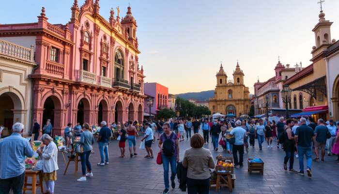 Hidden Gems in San Miguel De Allende: An Adventure Awaits