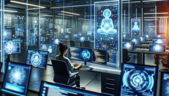 Automation Scripts for Streamlining Virtual Assistant Tasks