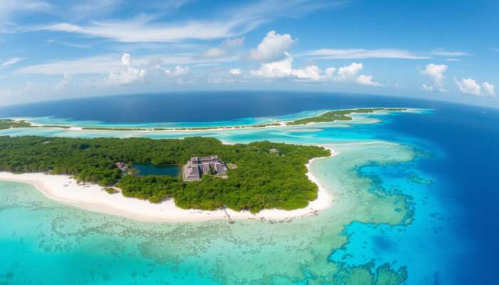 Belize: A Comprehensive Overview of Its Geography and Region