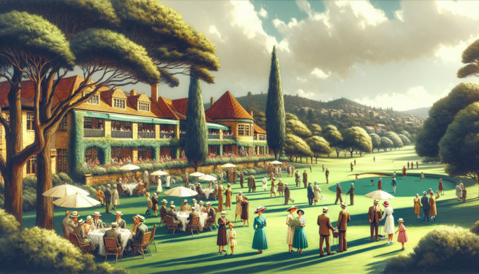 Top Features of Killarney Country Club Unveiled