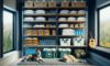 Pet Disaster Supply Stockpiling: Key Tips for Preparedness