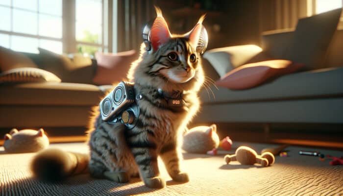 Hearing Aid Alternatives for Felines: Top Solutions for Cats