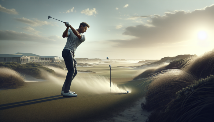 Advanced Golf Short Game Tips for Mastering Essential Skills