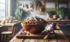 Vegan Chilli Recipes for a Warm Winter Feast