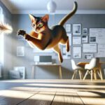 Abyssinian Cat Activities: Engaging Play Ideas for Cats