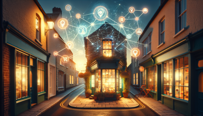 On-Page SEO Strategies for Castle Cary Small Businesses