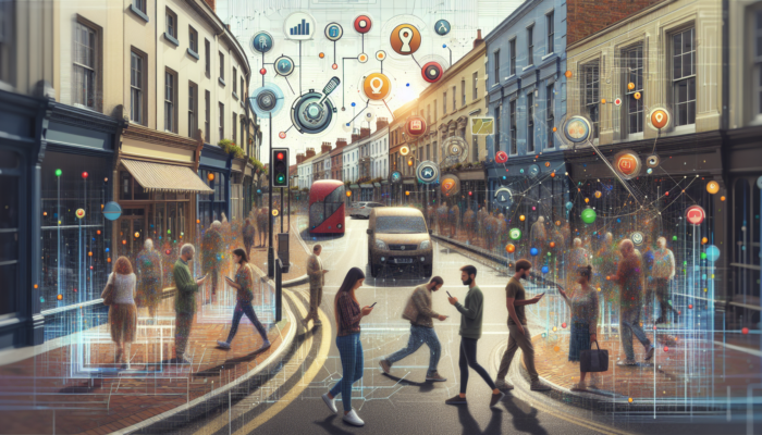 Local SEO Strategies for Small Businesses in Yeovil
