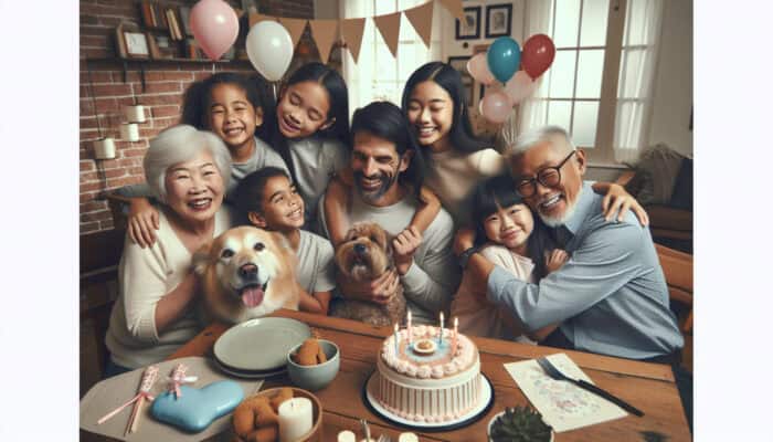 Pet Adoption Anniversaries: Fun Ways to Celebrate Your Pet
