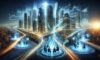 Human Virtual Assistant Insights for Scalable Data Growth