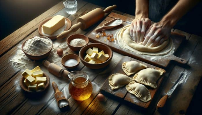 Chilean Empanada Recipes: Simple Steps for Baking Success
