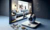 Interactive Cameras for Pet Monitoring: Essential Insights