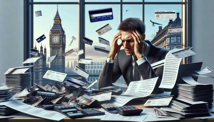 Debt Consolidation Solutions for Redundancy and Job Loss