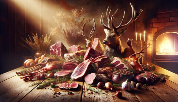 Cooking Game Meat: Top Techniques and Expert Tips
