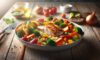 Flexitarian Cooking: Simple Recipes for All Tastes