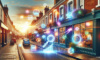 SEO for Small Business: Key Tactics for Success in Nailsea