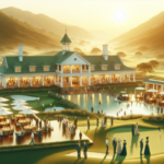 Cato Ridge Country Club: Discover Distinctive Amenities and Events