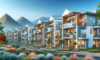 Entry Level Apartments and Townhouses Available in Phalaborwa
