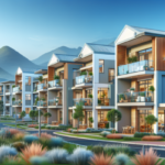 Entry Level Apartments and Townhouses Available in Phalaborwa