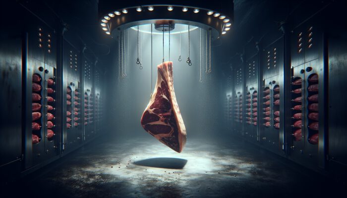 Dry-Aging Beef Techniques: Essential Tips for Perfect Results