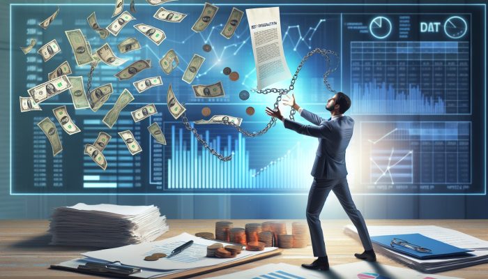 Overdraft Debt: Essential Strategies for Debt Consolidation