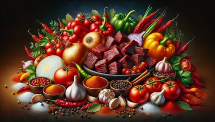 Hungarian Goulash Cooking Guide: A Step-By-Step Approach