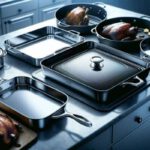 Roasting Pan Selection: Essential Tips for Perfect Roasts