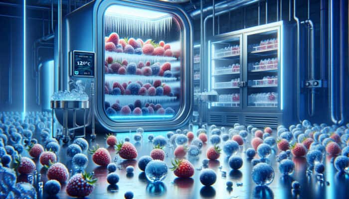 Freezing Food Tips: Essential Strategies for Beginners