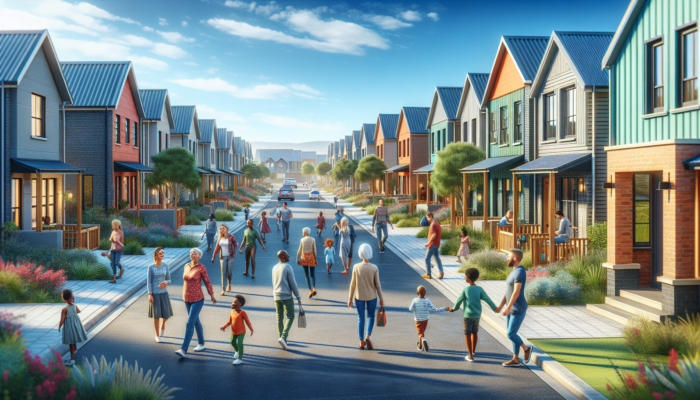 Fast-Selling Areas in Colesberg: Key Trends to Observe