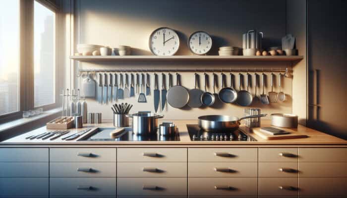 Dinner in 15 Minutes: Fast Tips for All Cookery Enthusiasts